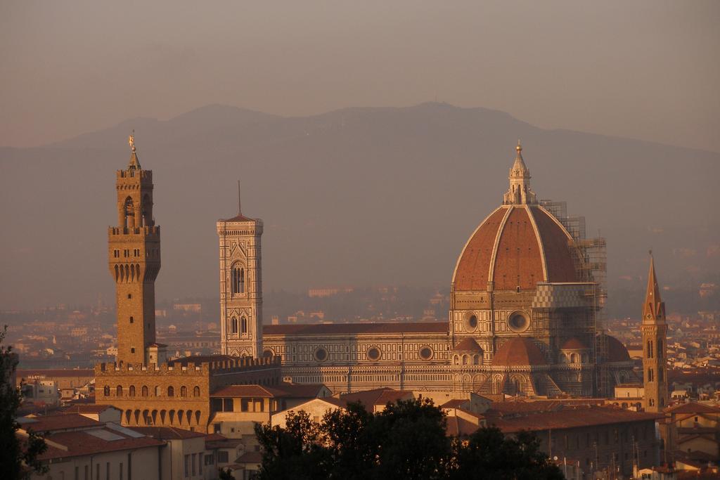 Affittacamere Castelli Firenze